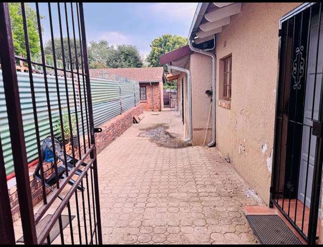 0 BEDROOM PROPERTY TO RENT IN KENSINGTON